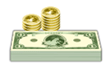 Argent liquide Cash